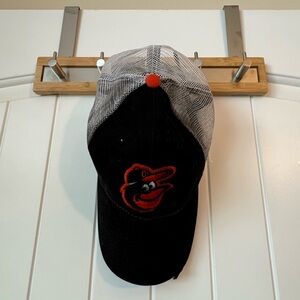 Baltimore Orioles 47 brand Trucker Hat